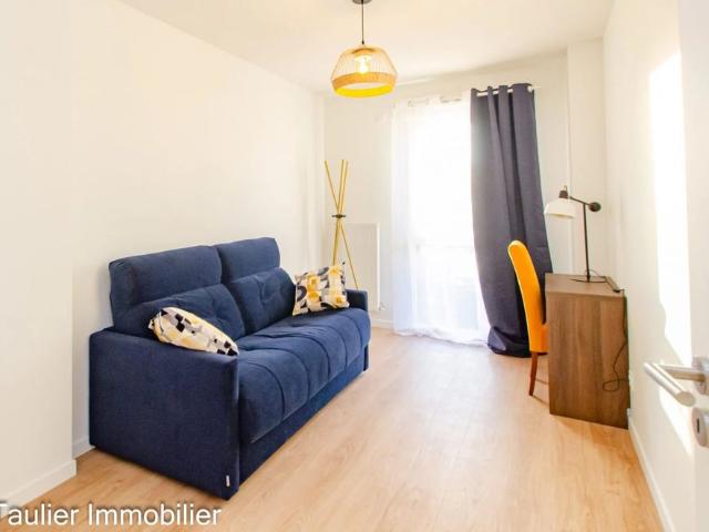 Location Appartement 3 pièces 61m² ST MARCELLIN 38160