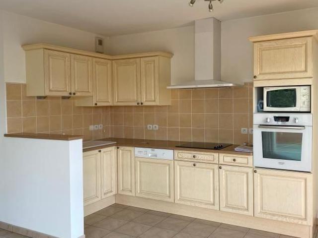 Location Appartement 3 pièces 61m² ST PAUL LES DAX 40990