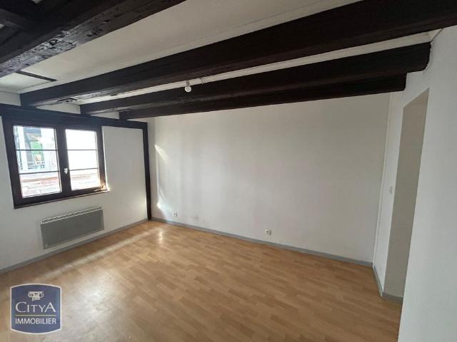 Location Appartement 3 pièces 61m² STRASBOURG 67000