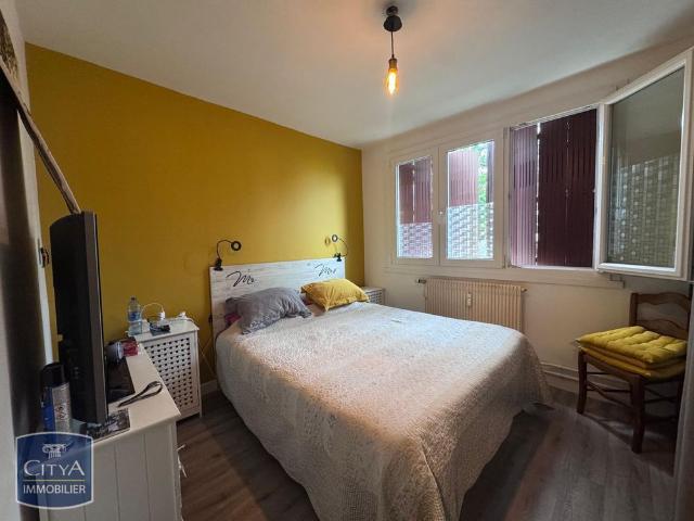 Location Appartement 3 pièces 61m² PONT DE CHERUY 38230