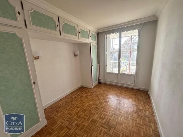 Location Appartement 3 pièces 61m² PONTHIERRY 77310