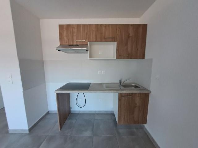 Location Appartement 3 pièces 61m² PERPIGNAN 66000