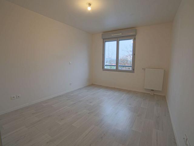 Location Appartement 3 pièces 61m² ROUEN 76100