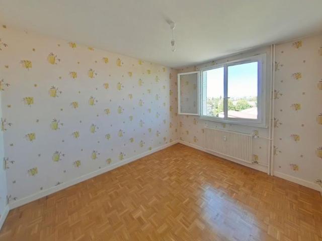 Location Appartement 3 pièces 61m² ROMANS SUR ISERE 26100
