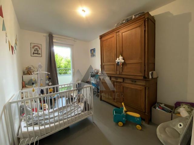 Location Appartement 3 pièces 61m² REIMS 51100