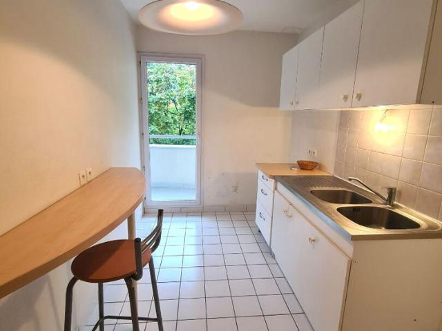 Location Appartement 3 pièces 61m² RENNES 35000
