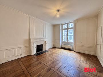 Location Appartement 3 pièces 61m² RENNES 35000