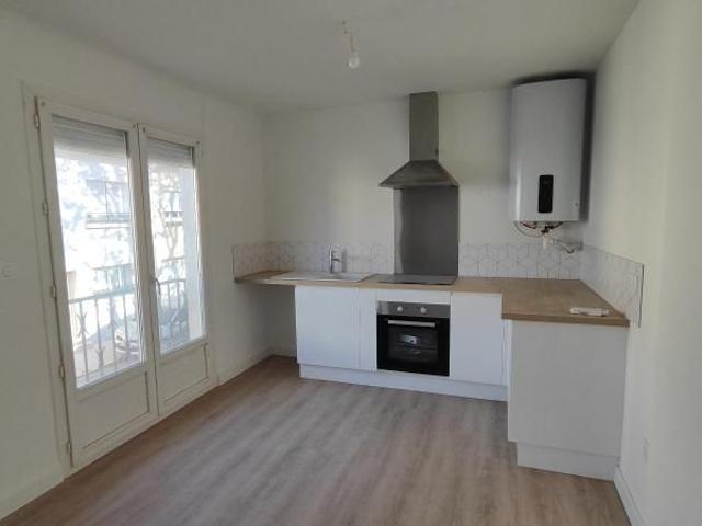 Location Appartement 3 pièces 61m² RIVESALTES 66600