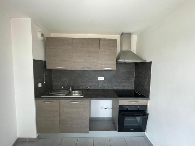 Location Appartement 3 pièces 61m² TOULOUSE 31500