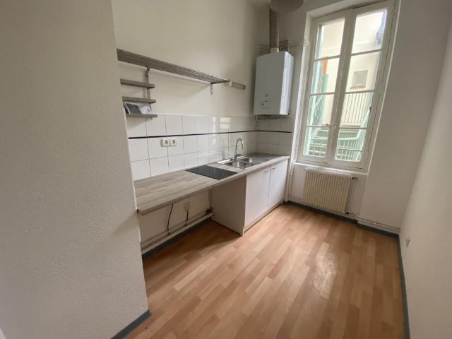 Location Appartement 3 pièces 61m² TOULOUSE 31000