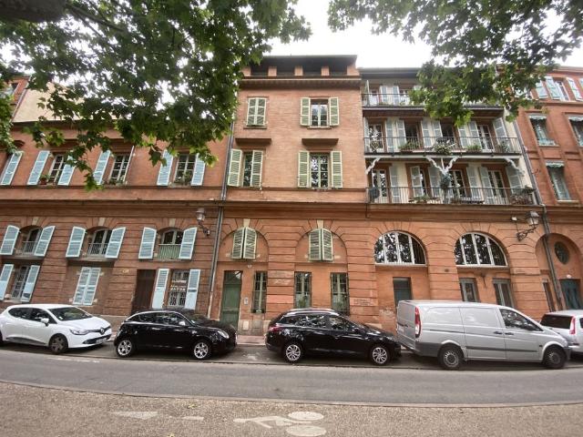 Location Appartement 3 pièces 61m² TOULOUSE 31000