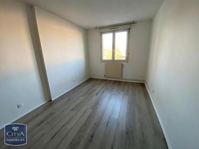 Location Appartement 3 pièces 61m² TOULOUSE 31000