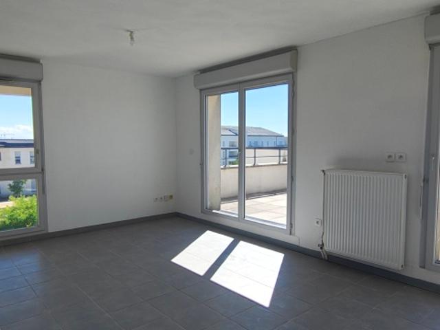 Location Appartement 3 pièces 61m² TOULOUSE 31200