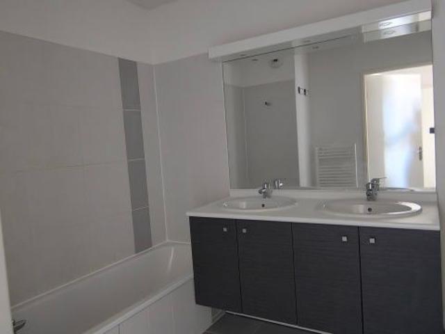 Location Appartement 3 pièces 61m² TOULOUSE 31200