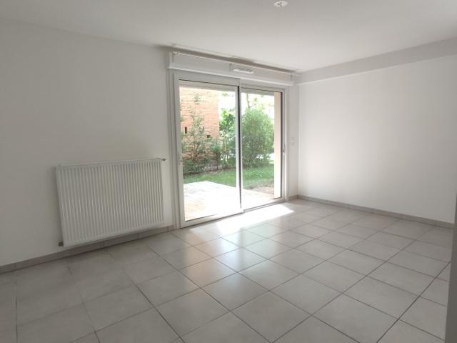 Location Appartement 3 pièces 61m² TOULOUSE 31300