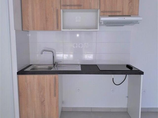 Location Appartement 3 pièces 61m² TOURNEFEUILLE 31170