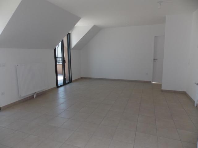 Location Appartement 3 pièces 61m² TOURS 37100