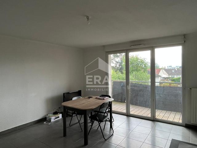 Location Appartement 3 pièces 61m² TOURS 37100
