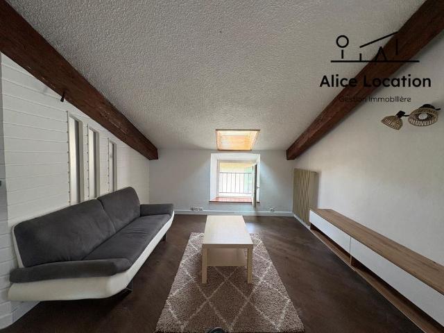 Location Appartement 3 pièces 61m² THONON LES BAINS 74200