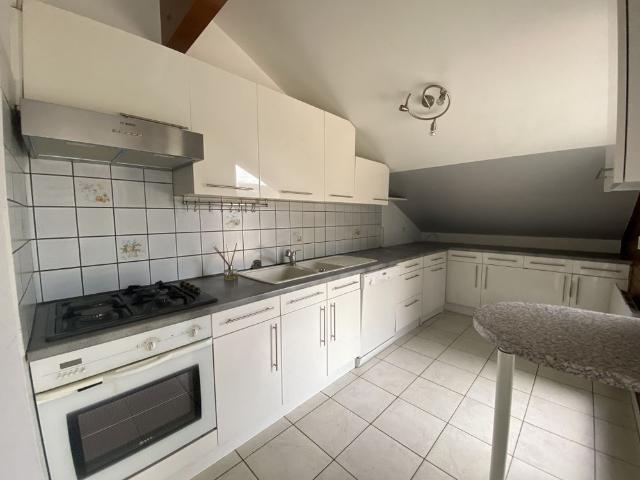 Location Appartement 3 pièces 61m² THONON LES BAINS 74200