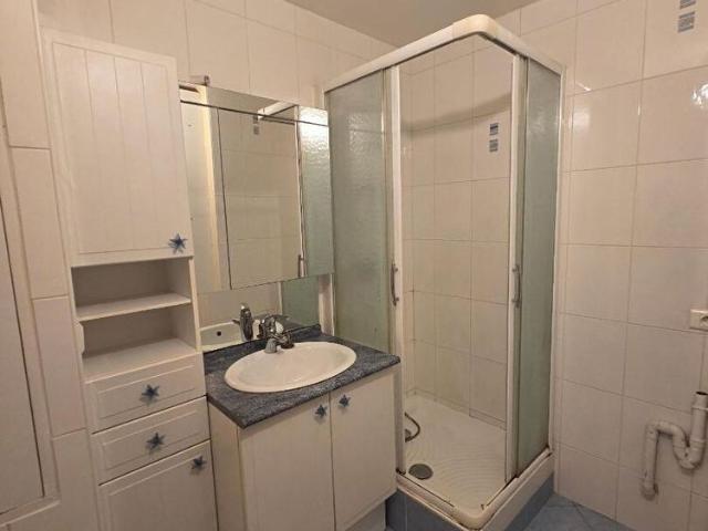Location appartement 3 pièces, 62.40m², Nantes