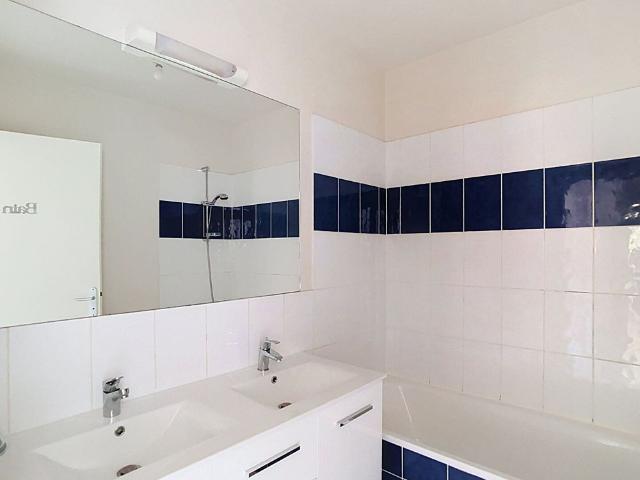 Location appartement 3 pièces, 62.40m², Plaisance du Touch