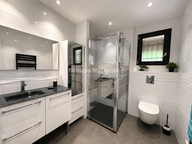 Location Appartement 3 pièces 62.47 m2 Les Pennes Mirabeau