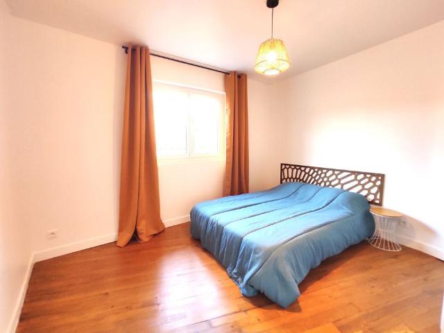 Location appartement 3 pièces, 62.44m², Tartas