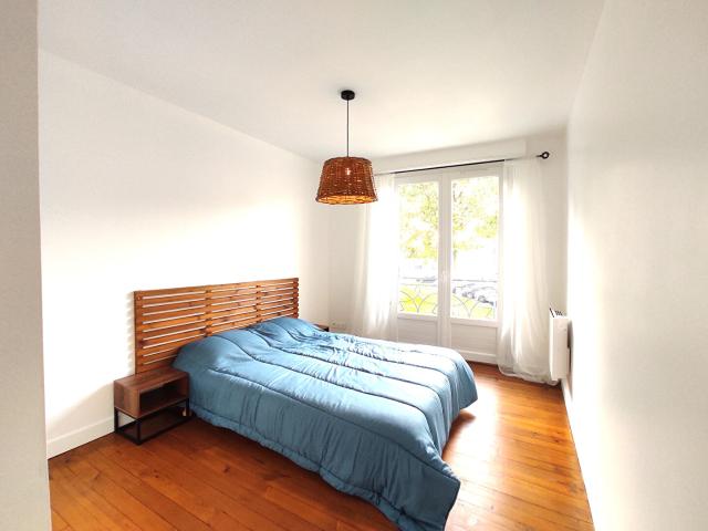 Location appartement 3 pièces, 62.44m², Tartas