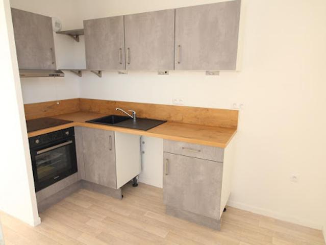 Location Appartement 3 pièces 62.45 m2 Meaux
