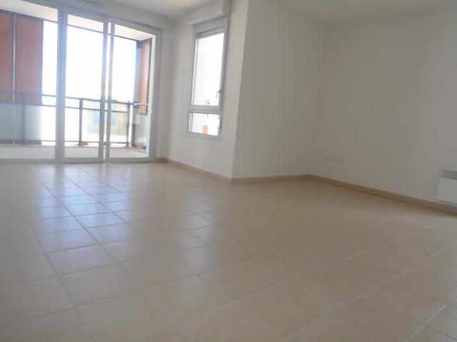 Location Appartement 3 pièces 62.49 m2 Colomiers