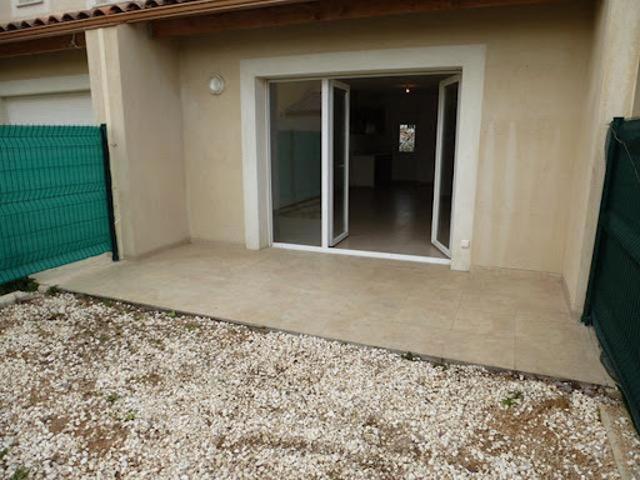 Location Appartement 3 pièces 62.4 m2 Châteauneuf les Martigues