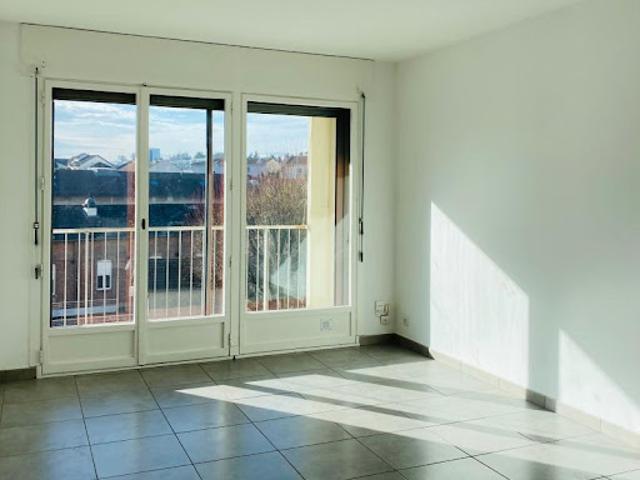 Location Appartement 3 pièces 62.4 m2 Voiron