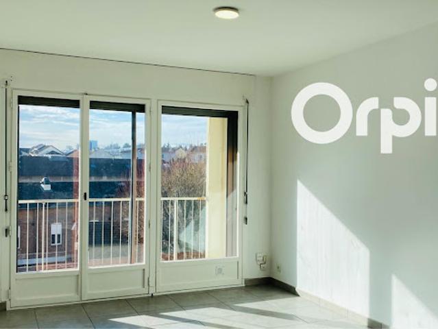 Location Appartement 3 pièces 62.4 m2 Voiron