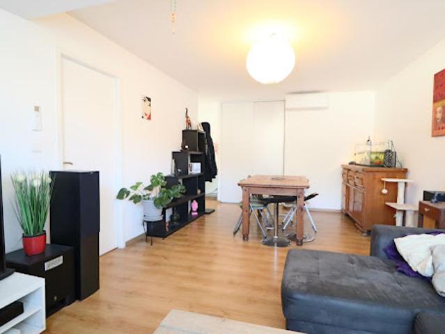 Location Appartement 3 pièces 62.53 m2 Grisolles