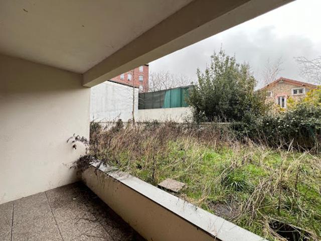 Location Appartement 3 pièces 62.57 m2 Noisy le Sec