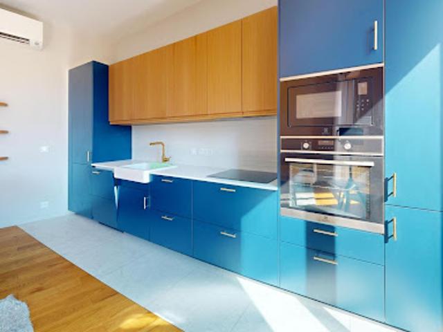 Location Appartement 3 pièces 62.5 m2 Nice