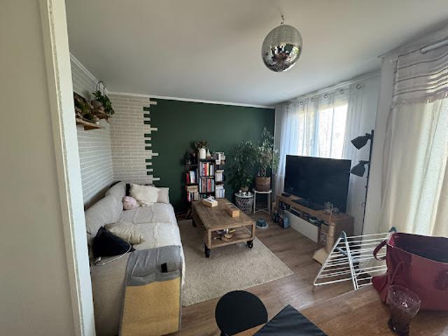 Location Appartement 3 pièces 62.63 m2 Bonsecours