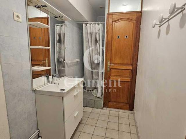 Location Appartement 3 pièces 62.64 m2 Orange