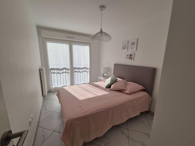 Location appartement 3 pièces, 62.64m², Gretz Armainvilliers