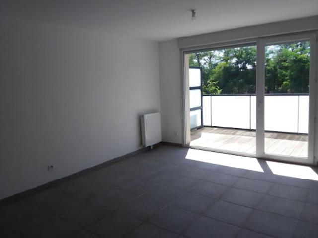 Location Appartement 3 pièces 62.65 m2 Saint Alban