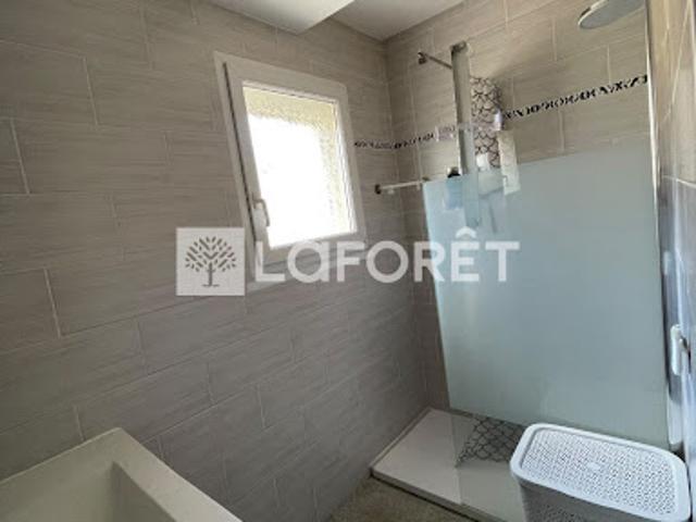Location Appartement 3 pièces 62.69 m2 Reynès