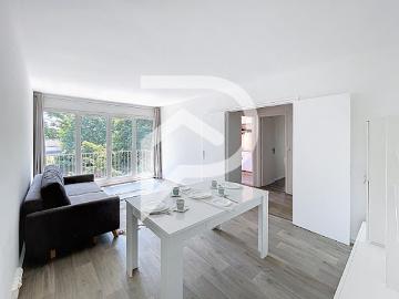 Location Appartement 3 pièces 62.74 m2 Meulan en Yvelines