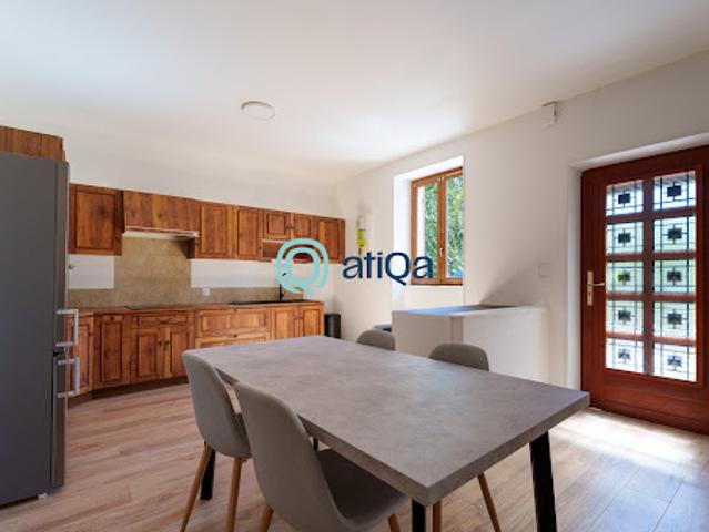 Location Appartement 3 pièces 62.75 m2 Le Creusot