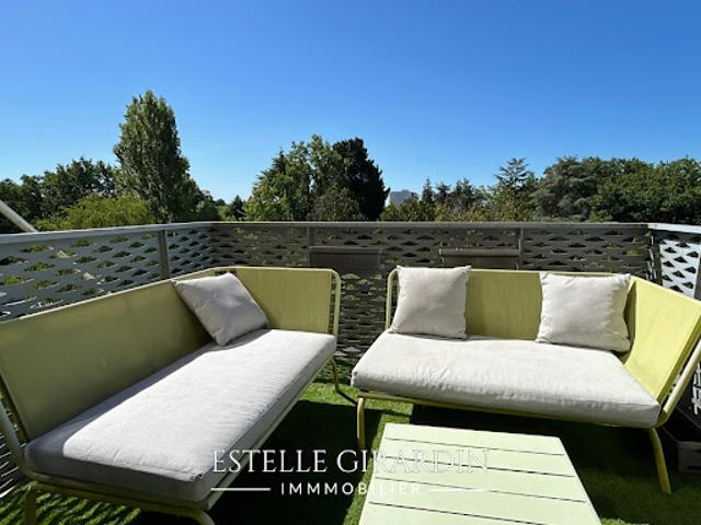 Location Appartement 3 pièces 62.75 m2 Nantes