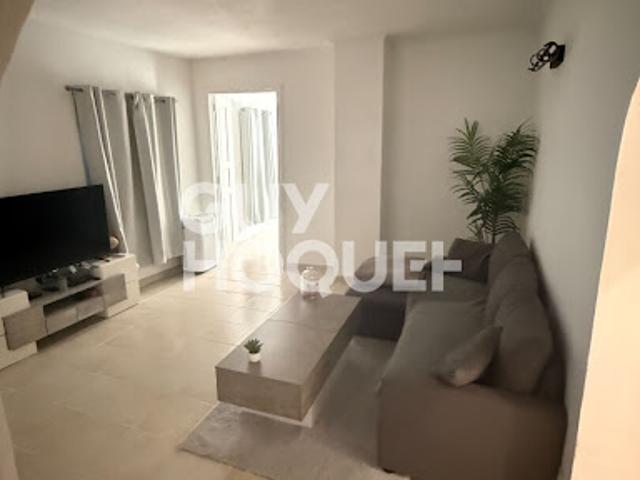 Location Appartement 3 pièces 62.76 m2 Tarascon