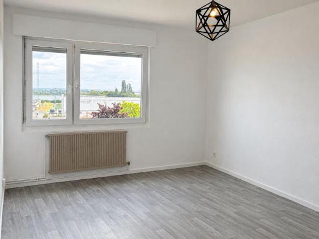 Location Appartement 3 pièces 62.7 m2 Maizieres les metz