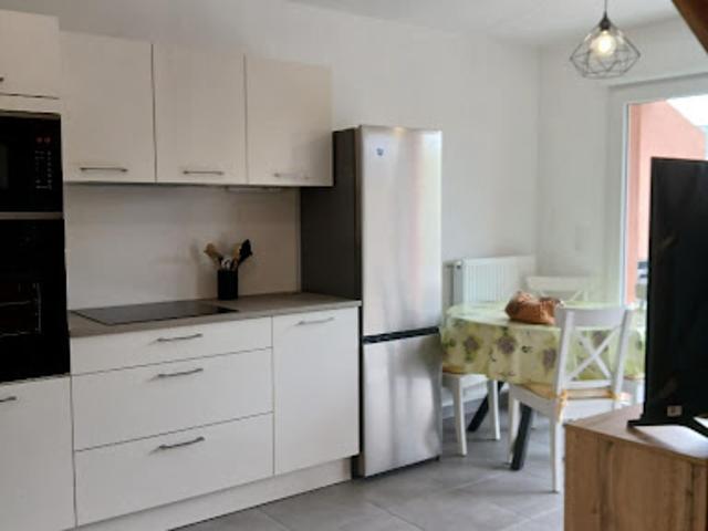 Location Appartement 3 pièces 62.7 m2 Garéoult