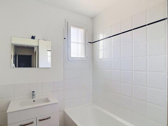 Location appartement 3 pièces, 62.81m², Cugnaux
