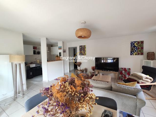 Location Appartement 3 pièces 62.85 m2 Agen